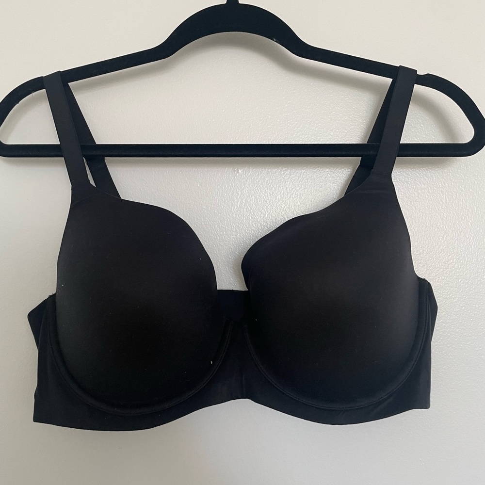 NWT aerie real sunnie demi bra